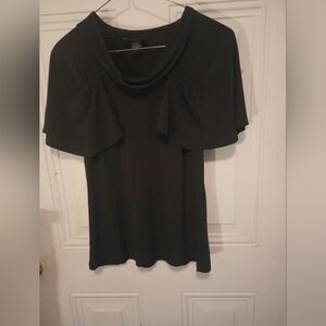 Women's Attention Blouse